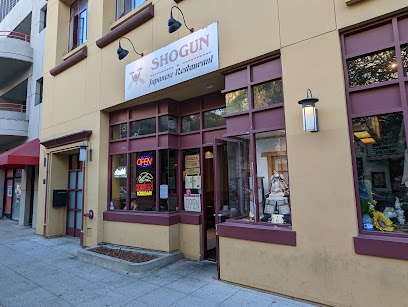 Shogun Japanese Restaurant